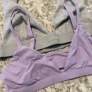 Skims bras